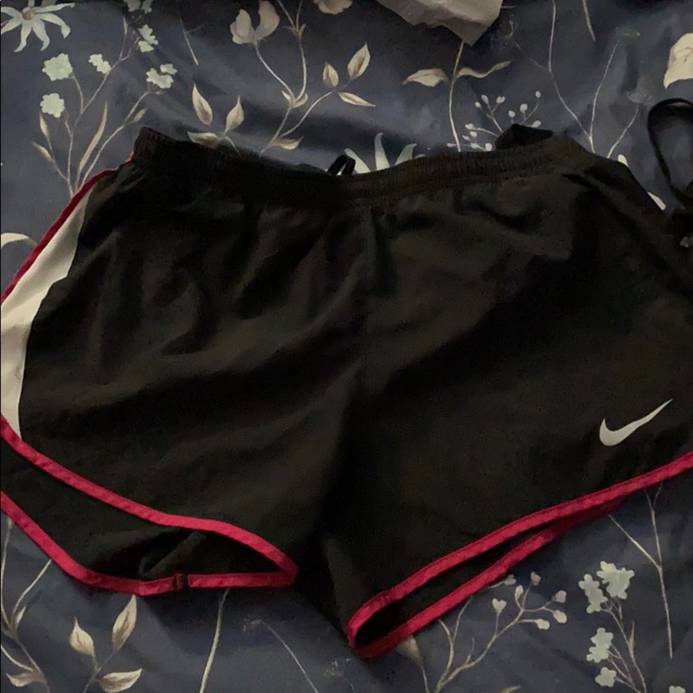 Nike Dri-Fit Shorts